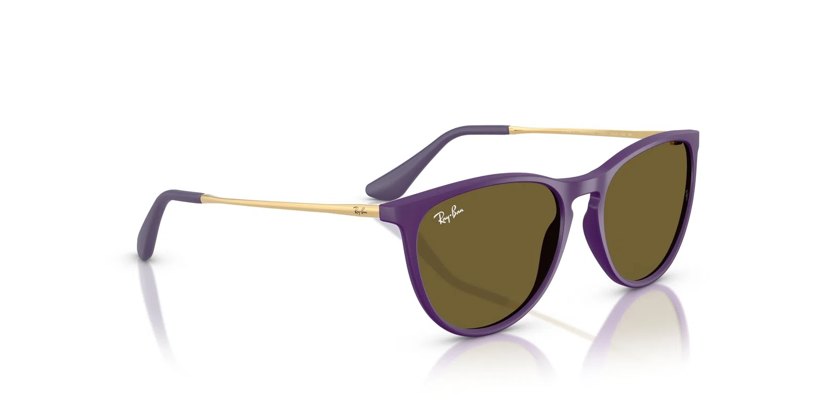 Ray-Ban Kids Erika 0RJ9060S Sunglasses - view 82